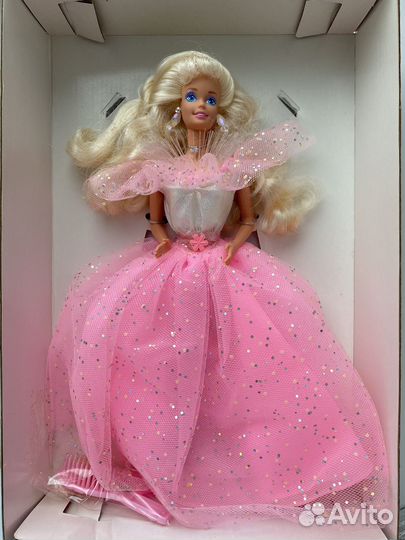 Barbie twinkle lights 1993 sale