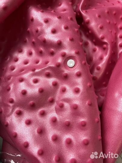 Фитбольный мяч