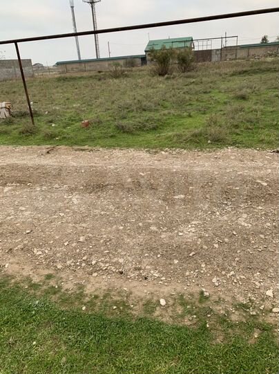 Участок 5 сот. (ИЖС)