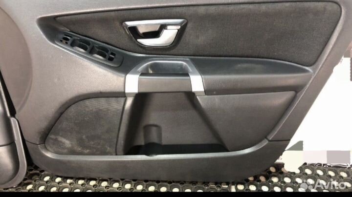 Дверные карты (обшивка дверей) Volvo XC90