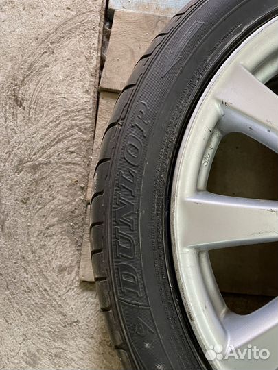 Диски, шины