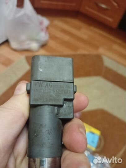 Катушка зажигания Ауди Q7 3.6