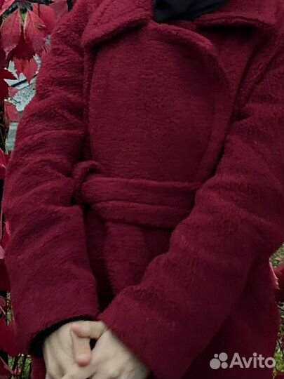 Пальто женское 42 44