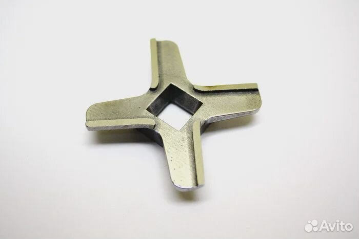 Нож стальной для мясорубок Kenwood