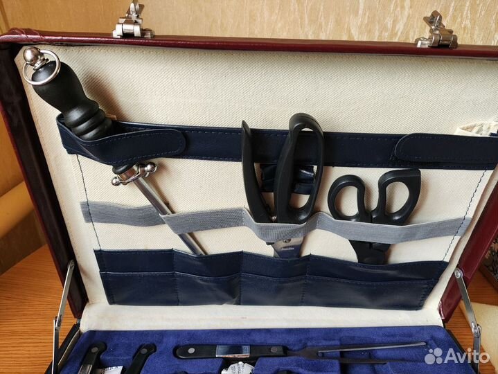 Набор ножей Solingen