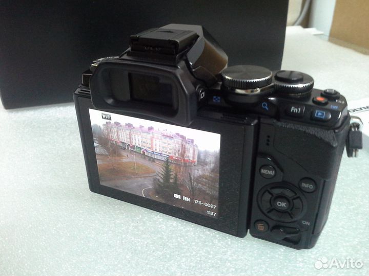 Фотокамеры 
