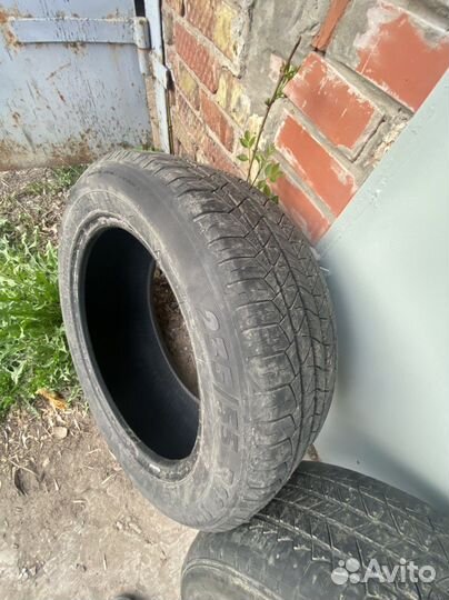 Tigar Summer SUV 235/55 R18