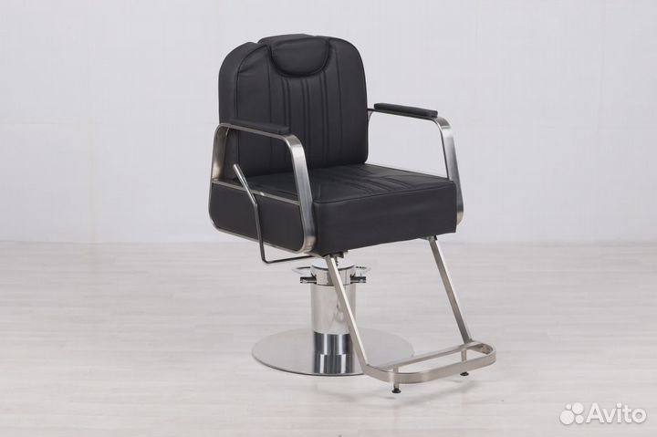 Парикмахерское кресло. Кресло барбера