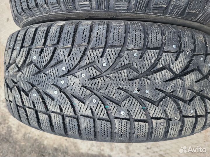 Toyo Observe G3-Ice 225/55 R17