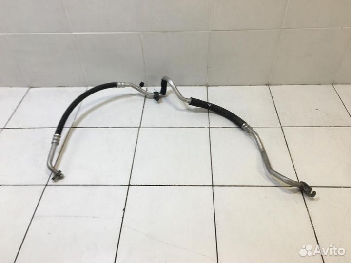 Трубка кондиционера Mazda Mazda 6 GJ 2013