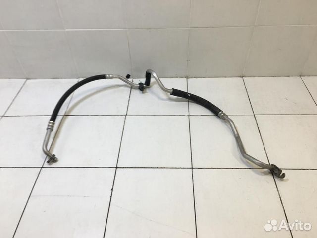 Трубка кондиционера Mazda Mazda 6 GJ 2013