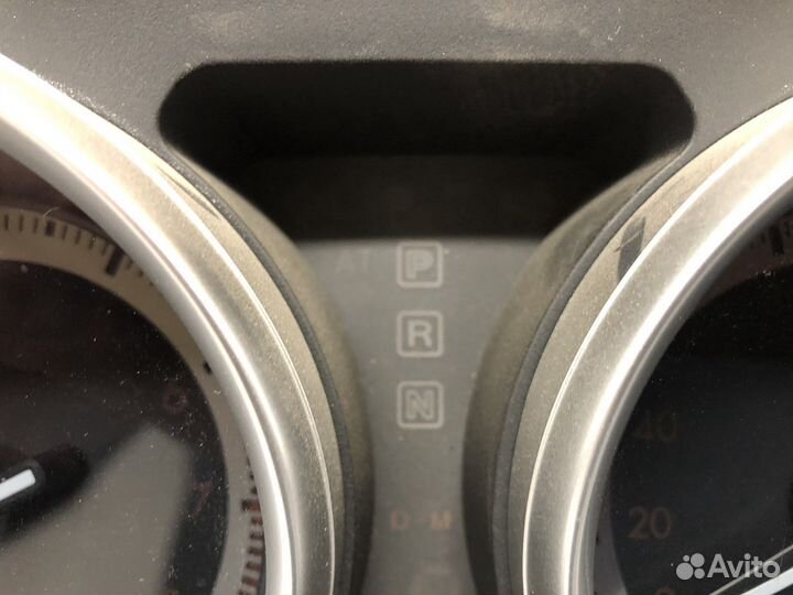 Панель приборов Mazda 6 GH 2007-2012