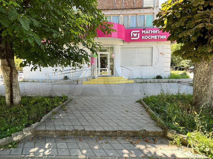 1-к. квартира, 34 м², 1/5 эт.