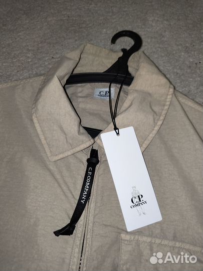 CP company овершот xl оригинал