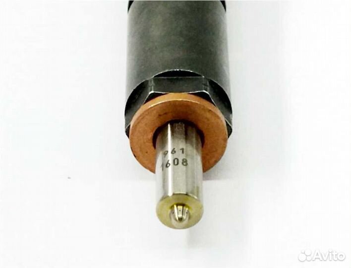 Форсунка топливная Bosch 0445110274 (оригинал)