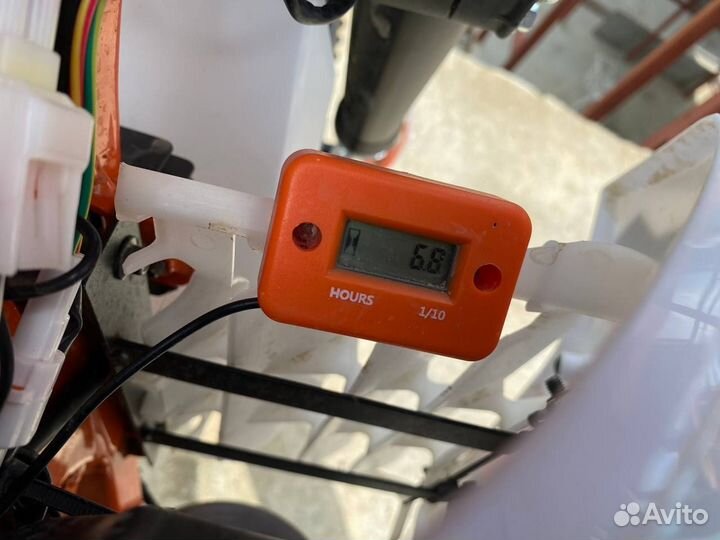 Sharmax Power Max 250