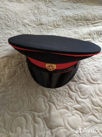 Кадетская форма для 19 школы