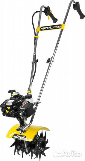 Культиватор GMC-1.8 70/5/3 huter