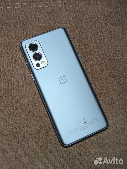 OnePlus Nord 2, 8/128 ГБ