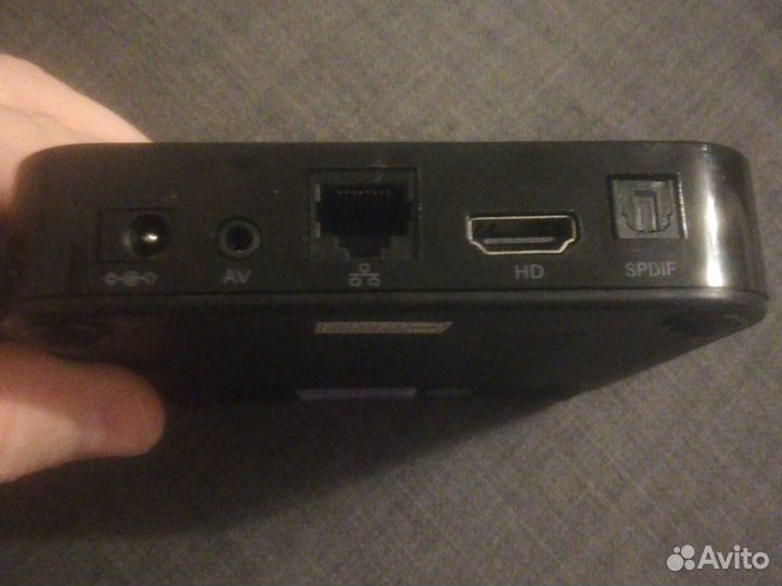 Android TV Box T95m 4K