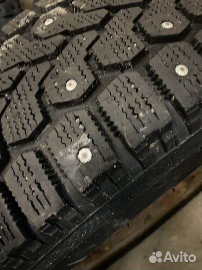 Yokohama Ice Guard F700Z 175/70 R13 82