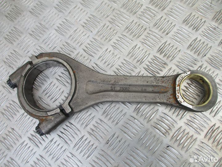 Шатун Mercedes-Benz A5410300820