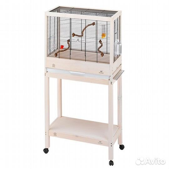 Клетка для попугаев Ferplast Giulietta 6