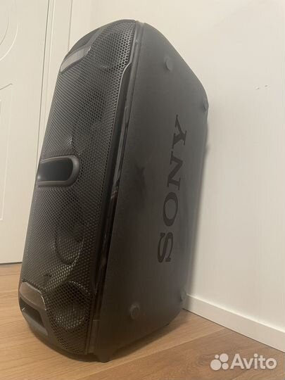 Sony gtk xb72