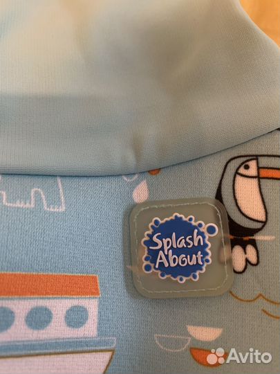 Трусики splashabout