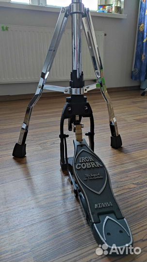 Стойка для хай хэта