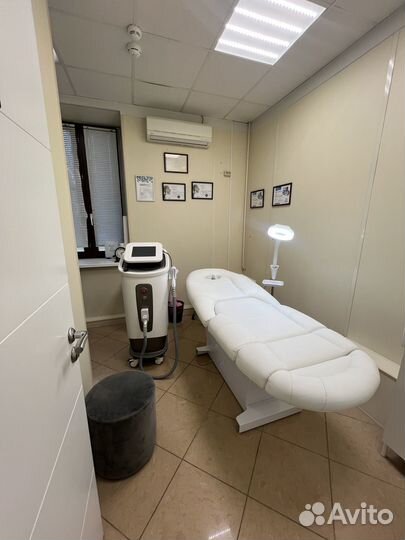 Аренда кабинета косметологии