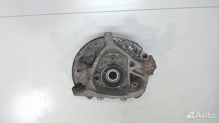 Ступица (кулак, цапфа) Lexus IS, 2007