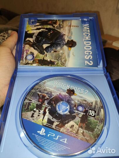 Игры для приставок ps4