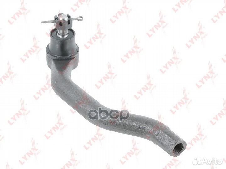 Наконечник рулевой тяги прав C4376R lynxauto