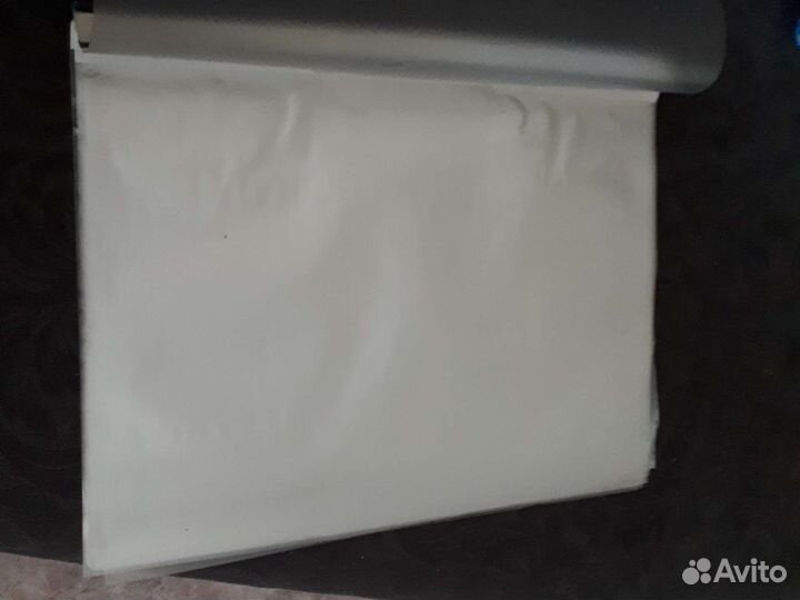 Папки, файлы новые