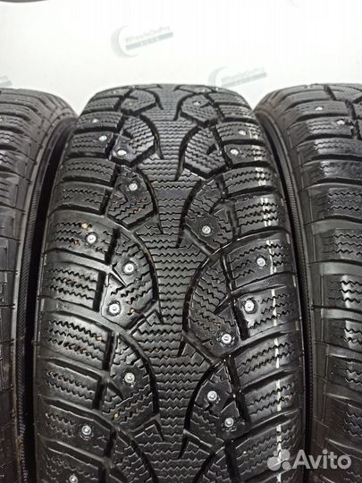 Gislaved Nord Frost III 195/65 R15 91Q