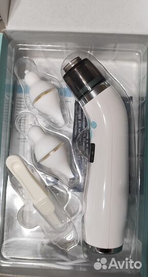 Аспиратор назальный электрический