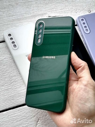 Чехол на Samsung Galaxy A50, A30s