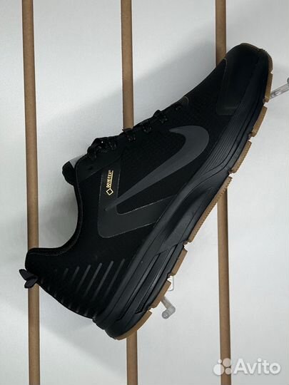 Кроссовки термо