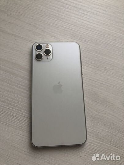 iPhone 11 Pro Max, 256 ГБ