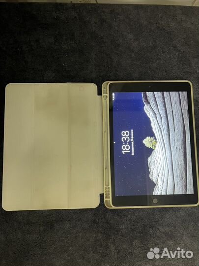 iPad 2019