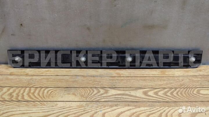 Облицовка порога лев Инфинити G V36