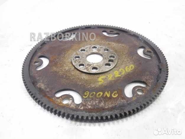 Маховик Сааб 900 2