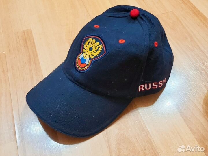 Кепки Russia puma juventus Patrick westland