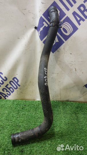 Трубка гидроусилителя (гур) Kia Spectra седан 1.6