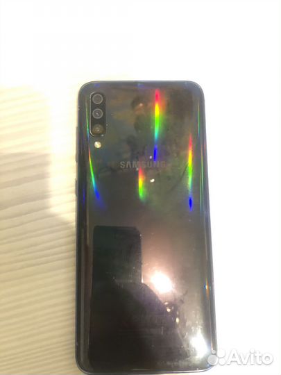 Мобильные телефоны бу samsung a70