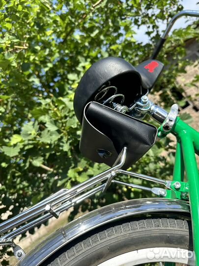 Велосипед Кама 20