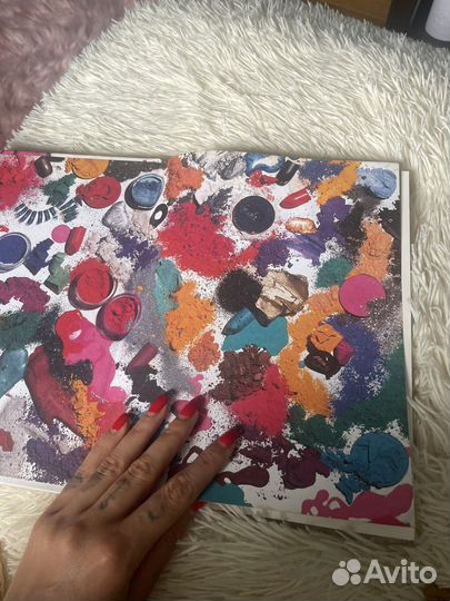 Книга боби браун по макияжу