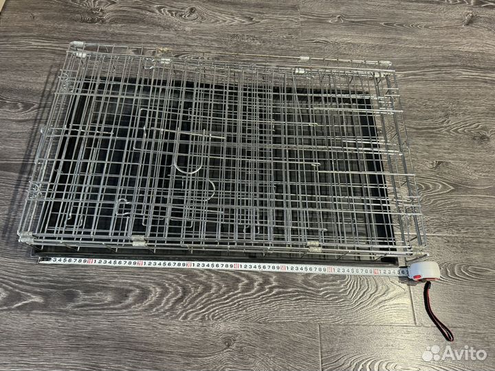 Клетка для собак