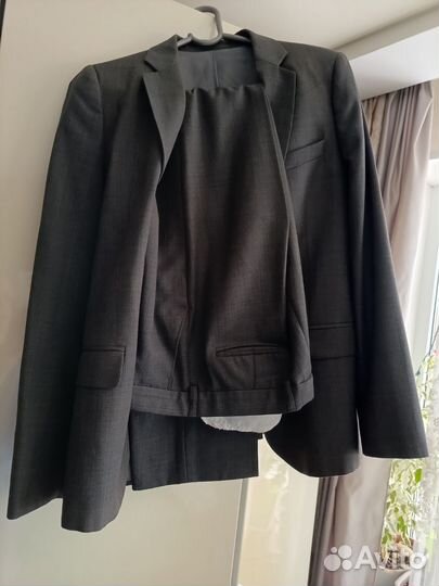 Школьная форма для мальчика